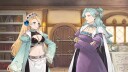 Atelier Marie Remake: The Alchemist of Salburg (NS)