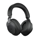 Jabra Evolve2 85 Link380c MS Stereo Svart