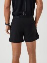 Bjørn Borg Ace Short Shorts Herre Black Beauty M