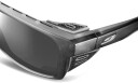 Julbo ShieldKaki/Black m/Spectron 4