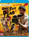 One Cut of the Dead