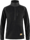 Fj�llr�ven Women's Vardag Lite Fleece Sort L Woman