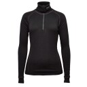 Brynje Women's Arctic Zip Polo Sort XL Woman