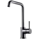 Tapwell Evo980 Brushed Black Chrome (TA-9424245)