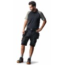 Snickers Workwear 6904 FlexiWork Arbeidsshorts Str. 50