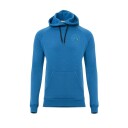 Aclima FleeceWool Hoodie (M) hettegenser, herre - Str. L