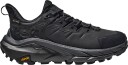 Hoka Kaha 2 Low GTX Sort 38 Dame