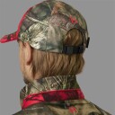 Härkila Moose Hunter 2.0 Gtx Cap Mossyoak®break-up Country®/mossyoak®red