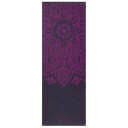 Gaiam Plum Sundial Yoga Mat 6mm Premium