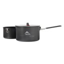 MSR Ceramic 2 Pot Set 2.0kjelesett med 1,5 l og 2,5 l