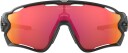 Oakley Jawbreaker Matte Black/prizm Trail Torch