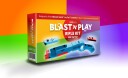 Blast ‘n’ Play Rifle Kit for Switch