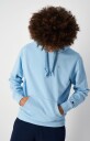 Champion Rochester Hooded Sweatshirt Herre Sky Blue L