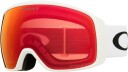 Oakley Flight Tracker L /Matte White PRIZM SNOW TORCH