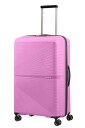 American Tourister Airconic stor koffert med 4 hjul 77 cm Pink Lemonade