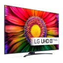 LG 65UR81006LJ Smart TV med webOS og Bluetooth