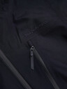 Peak Performance Vertical Gore-Tex 3l Jacket Dame Black XL