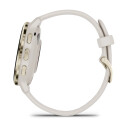 Garmin Venu 3S smartklokke (ivory)