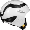 Sweet Volata Carbon 2Vi MIPS Helmetgloss white M/L