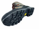 Salewa Men's Mountain Trainer 2 Mid Gore-Tex Boot 44, Bungee Cord/Black