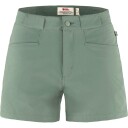 Fj�llr�ven High Coast Lite Shorts Patina Green 38