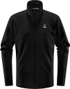 Haglöfs Men's Buteo Mid Jacket Sort XXL Man