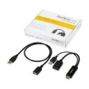 StarTech.com HDMI to DisplayPort Converter