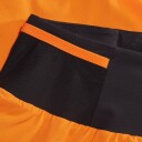 Mammut Aenergy Tr 2 In 1 Shorts Herre Dark Tangerine/Black 52