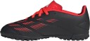 Adidas Predator Club TF Junior Core Black/Footwear White/Solar Red 36