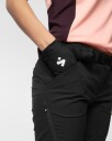 Sweet Protection Hunter Slashed Shorts Dame Black S