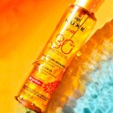 NUXE Sun Tanning Oil Face & Body SPF30 150ml