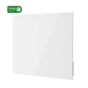 Hombli Smart IR Glass Heatpanel 400W White