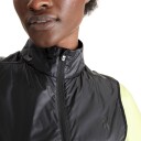 On Weather Vest Dame Black M