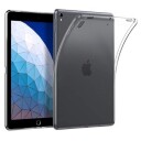 iPad Air (2019) / iPad Pro 10.5 TPU-deksel Gjennomsiktig