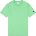 Champion Rochester Crewneck T-Shirt Herre Spring Boquet S