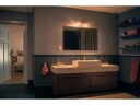 Philips Hue Adore Bathroom spotlampe, 2x5W (hvit)