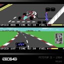 EVERCADE C64 Collection 2