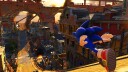 Sonic Forces - (NS)