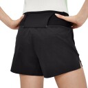 On Ultra Shorts Dame Black L