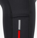 Swix Carbon Short Tights M Phantom 2XL