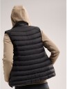 Arc'Teryx Cerium Vest W Black M