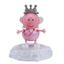 Peppa Pig Peppa Gris Ballet Sett