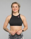 Reebok Crossfit Tech Bra - Black - M