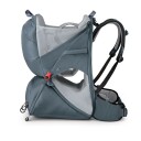 Osprey Poco LTtungsten grey