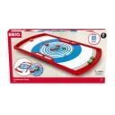 Brio Shuffleshot Game