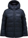 Peak Performance Frost Down Jacket Dame Black L