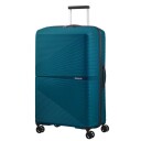 American Tourister Airconic stor koffert med 4 hjul 77 cm Deep Ocean