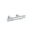 Grohe Precision Feel Dusjtermostat Krom