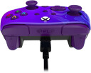 PDP Rematch Kontroller XBX/XBS (Purple Fade)