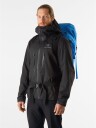 Arc'teryx Alpha Jacket M Black L